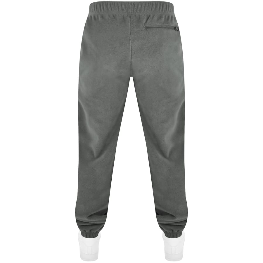 Nike Polar Fleece Joggers Grey Mainline Menswear Ireland